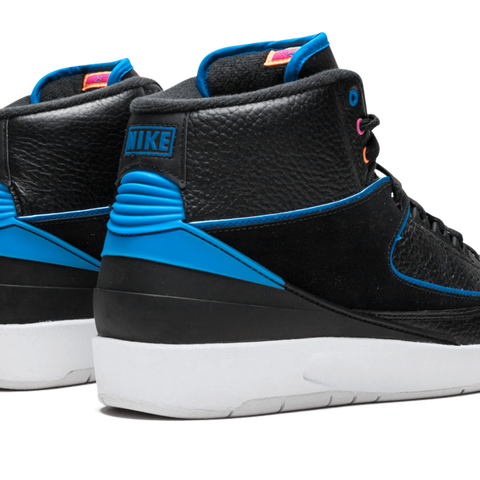 Jordan 2 radio raheem hotsell