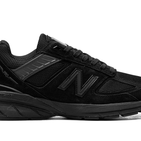 990 black new balance best sale