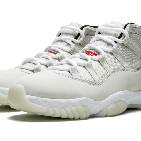 JORDAN Air Jordan 11 Retro Platinum Tint Stadium Goods