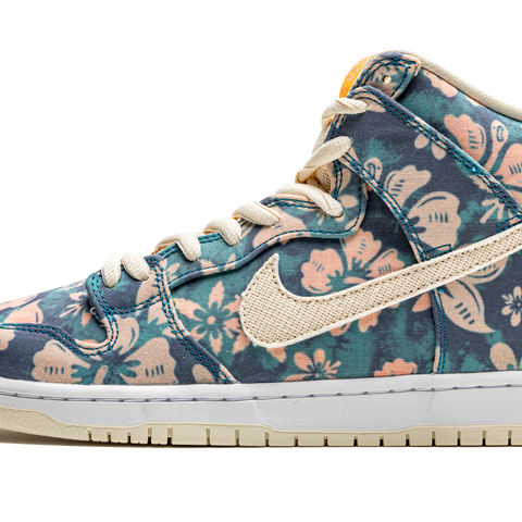 Nike Sb Dunk High Hawaii CZ2232 300 Stadium Goods