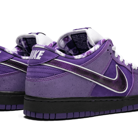 Purple lobster sbs deals