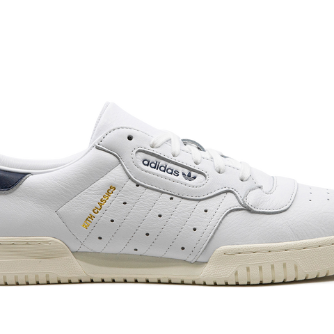 Powerphase Kith Classics White Navy Stadium Goods