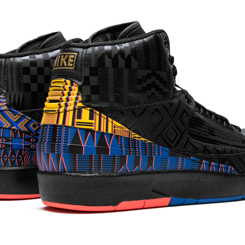 Bhm jordan 2 online