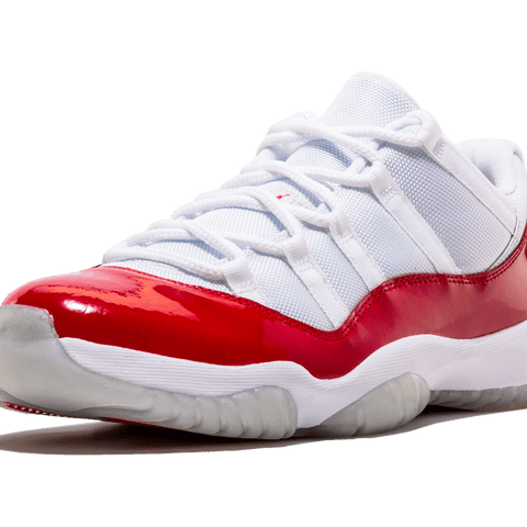 Hotsell Air Jordan 11 Cherry Bottom