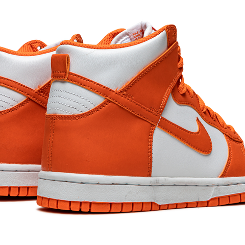 2021 - Nike Dunk - High SP hot GS 'Syracuse' - Kids Size 1Y