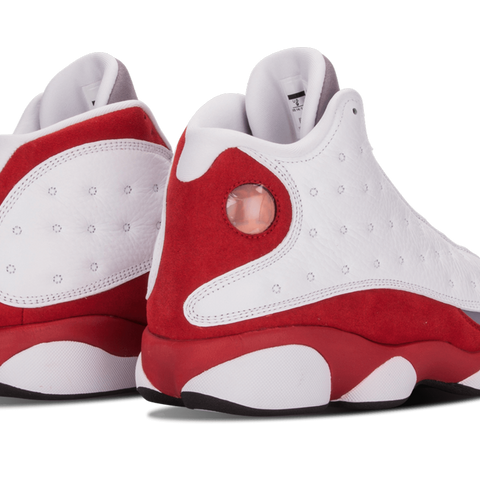 Jordan 13 grey toe price hotsell