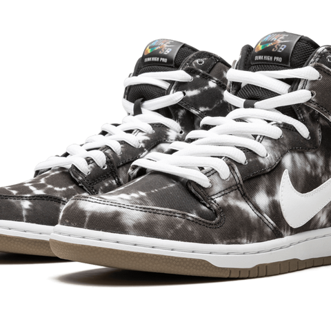 Nike Sb Dunk High Premium Tie Dye 313171 023 Stadium Goods