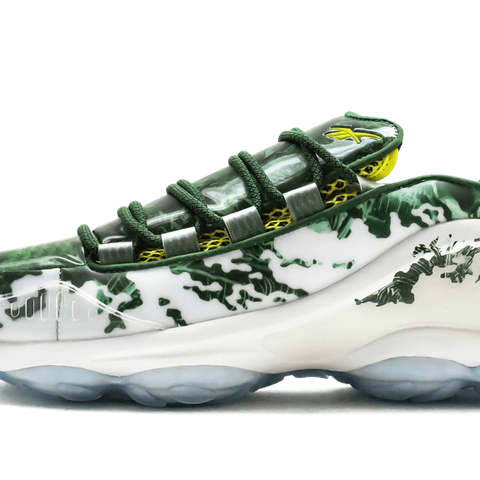 Reebok dmx predator on sale