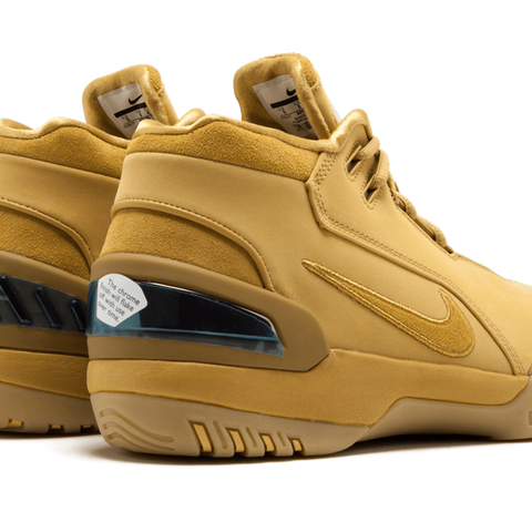 Nike Air Zoom Generation Asg Qs 'Wheat' - AQ0110 700 – Stadium Goods