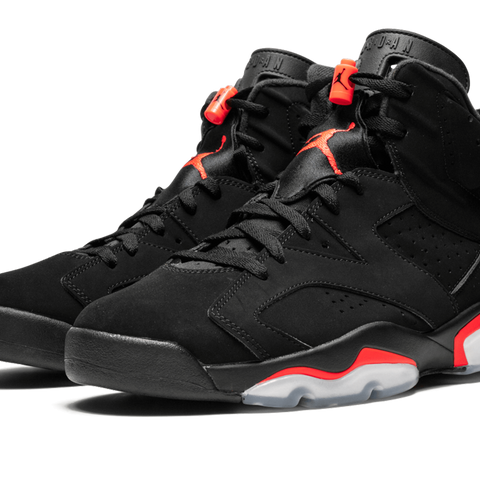 Jordan 6 infrared online