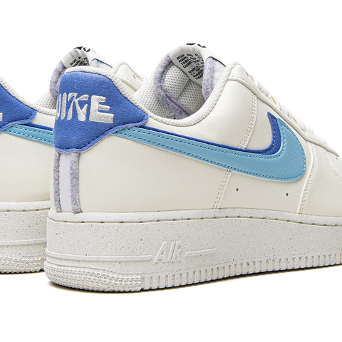 Air force 1 double swoosh on sale