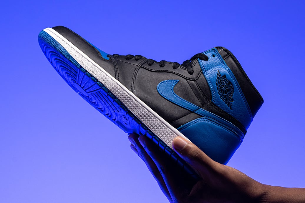 Buy Air Jordan 1 Shoes: New Releases & Iconic Styles