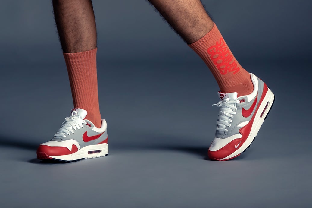 Hablar Opresor Armonioso Sneakers You Need to Know: Nike Air Max 1 - Stadium Goods Journal