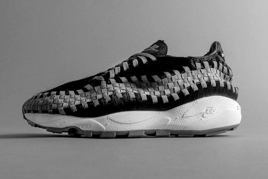 Women’s Nike Air Footscape Woven