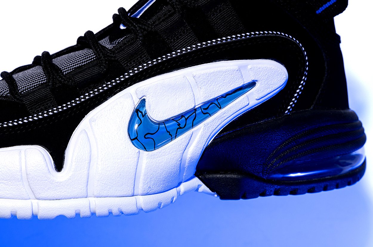 Buy Penny Hardaway Shoes: New Releases & Iconic Styles
