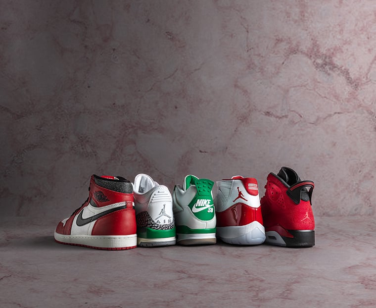 Buy Air Jordan 1 Retro Shoes - Stadium Goods