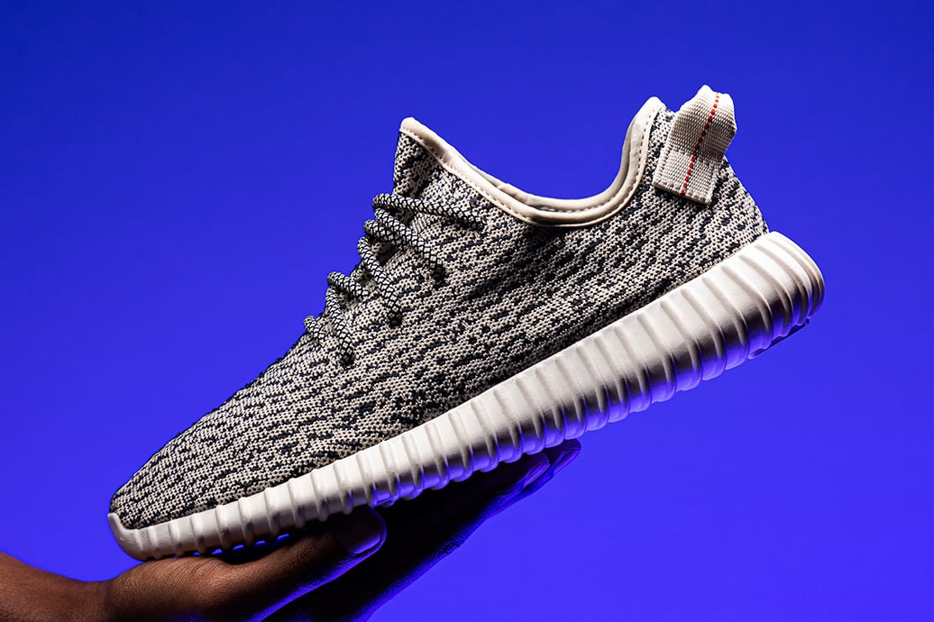 Guide to the adidas Yeezy Boost Care, and Popular Colorways - Goods Journal