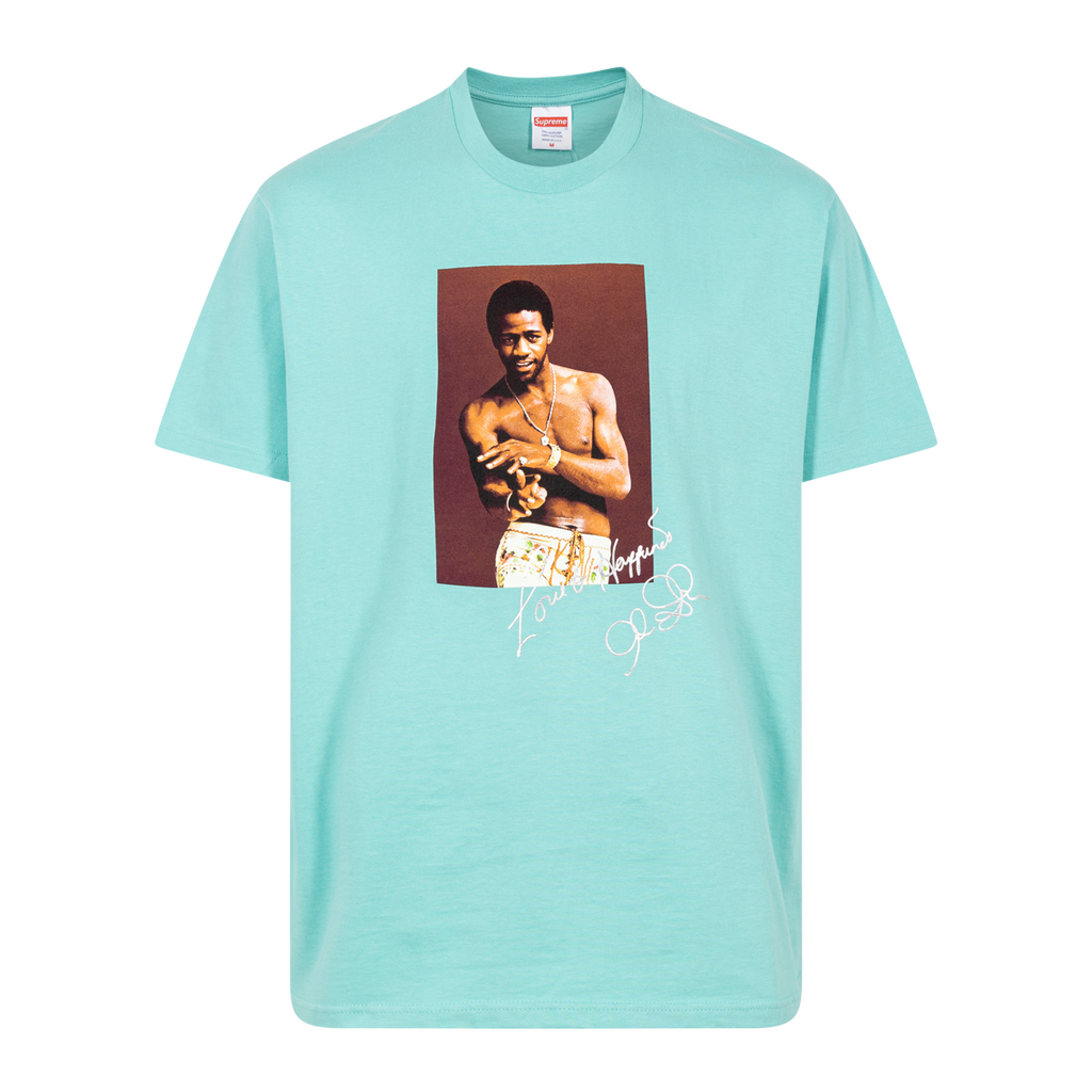 SUPREME Al Green Tee 