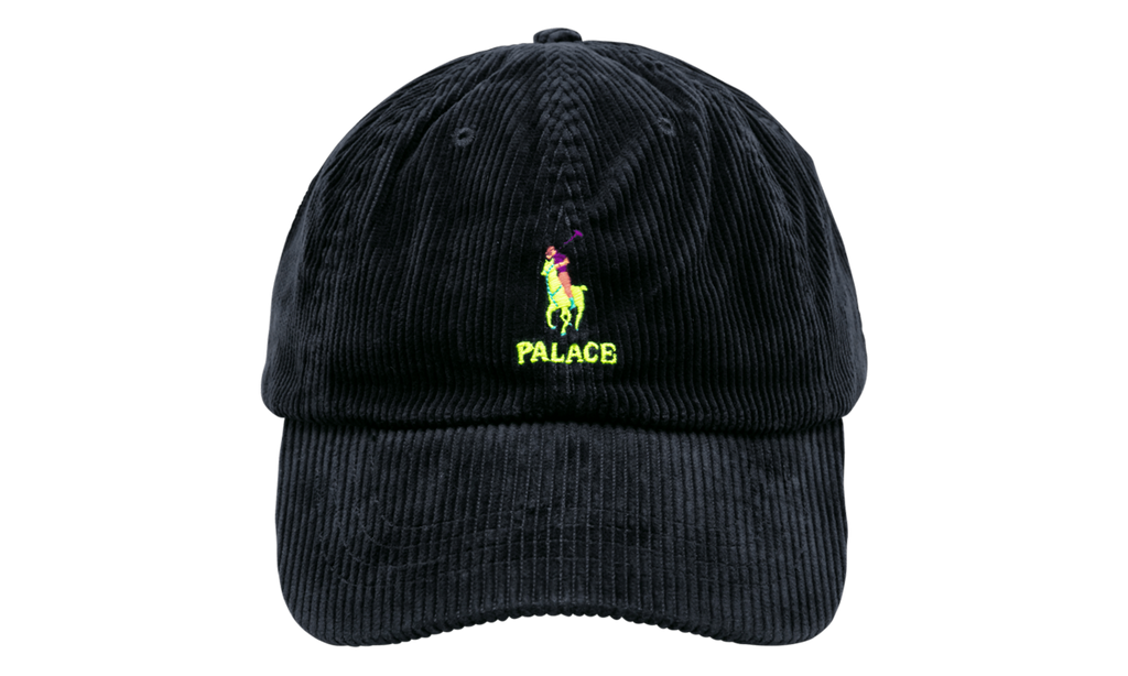 Palace ralph lauren cap best sale