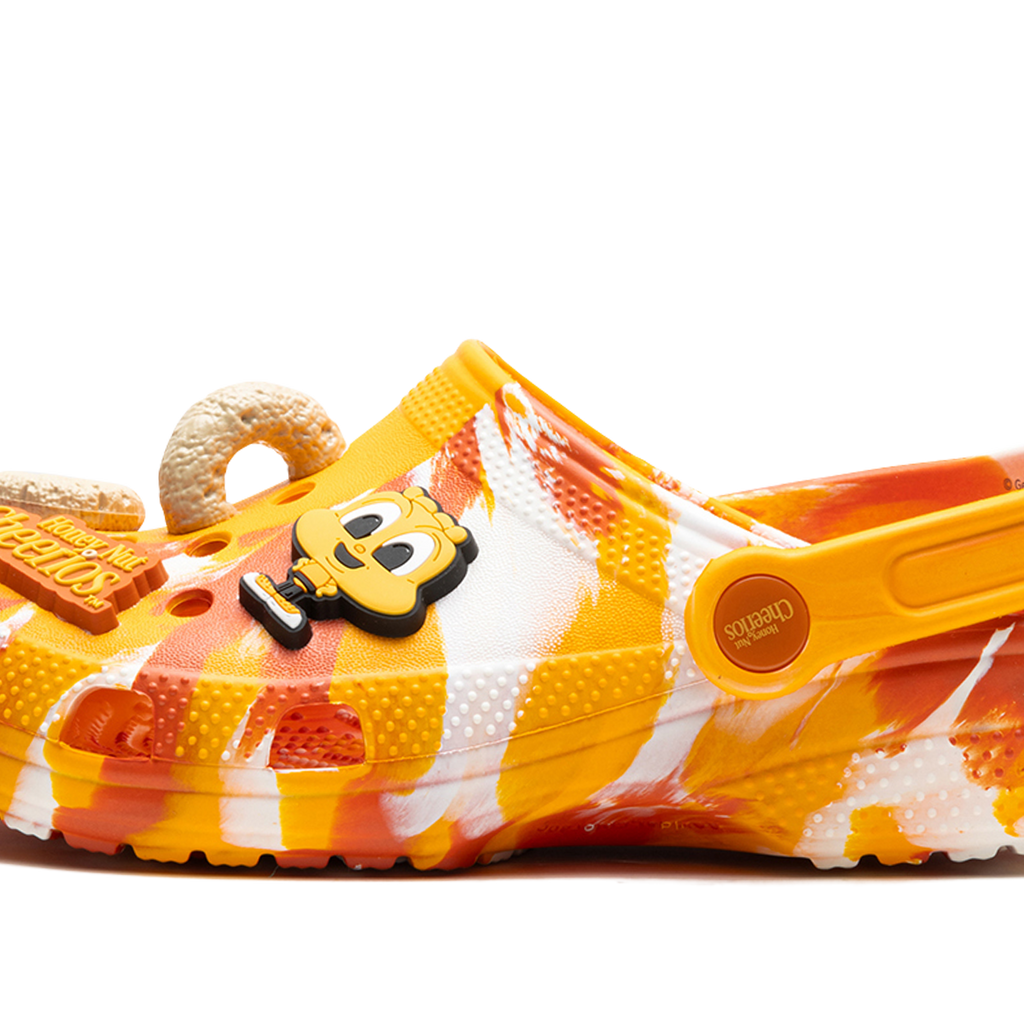 Honey 2024 nut cheerios Crocs