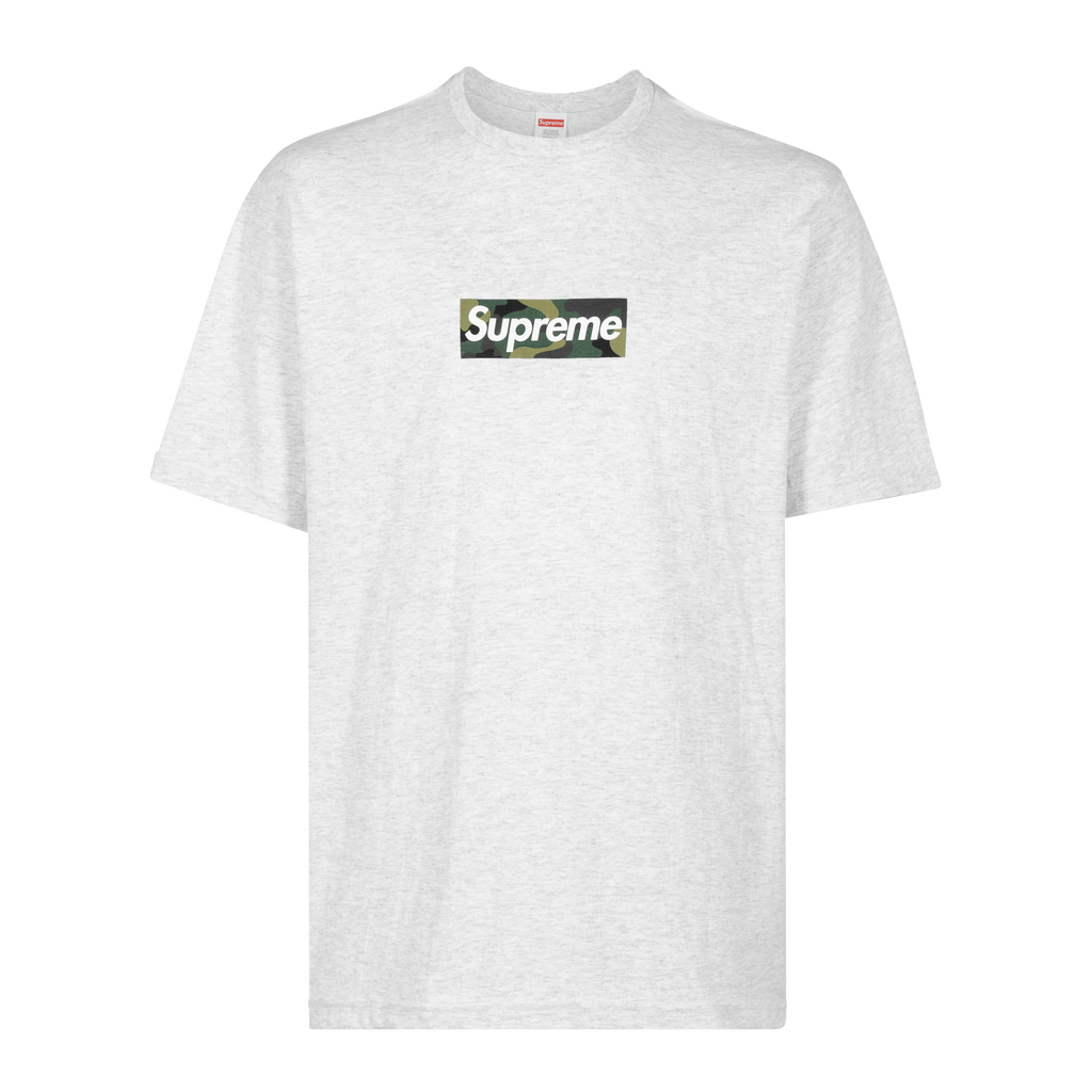 Box shops Logo Tee