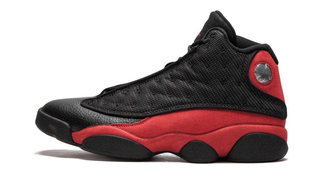 JORDAN Air Jordan 13 Retro Bred 2017 Stadium Goods