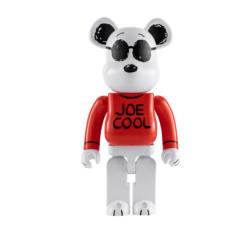 Bearbrick Joe Cool – Stadium Goods