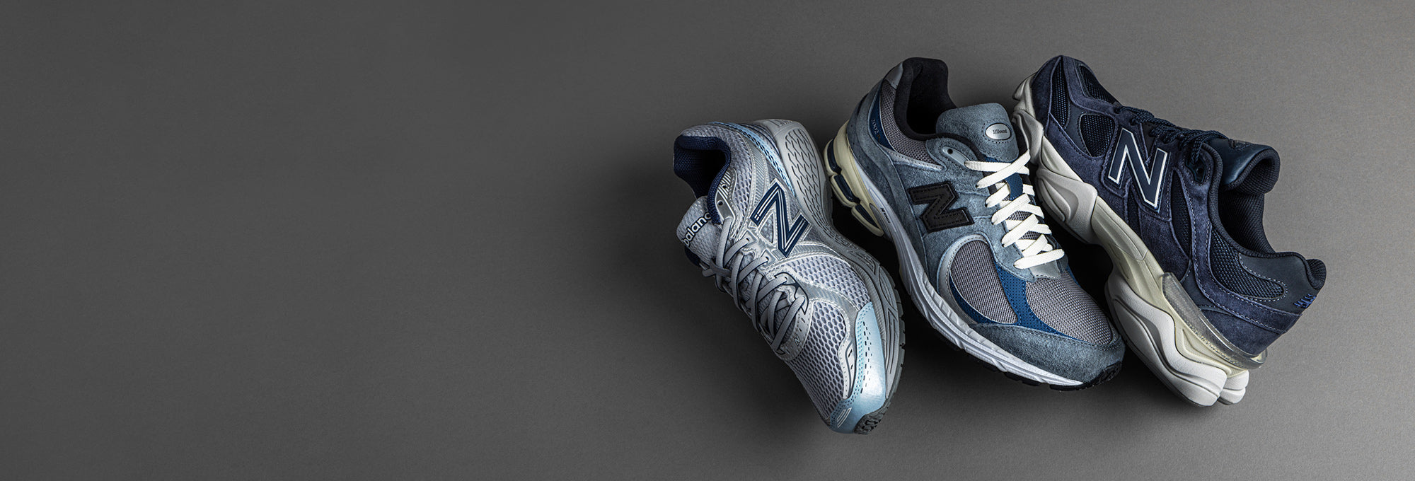 New Balance Stadium Goods