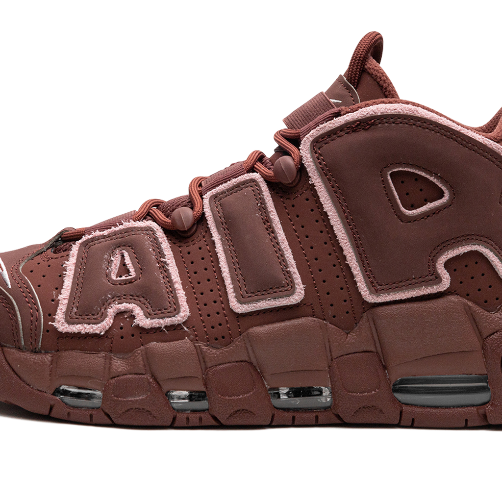 Nike Air More Uptempo shops ‘96 Valentine 2023 edition