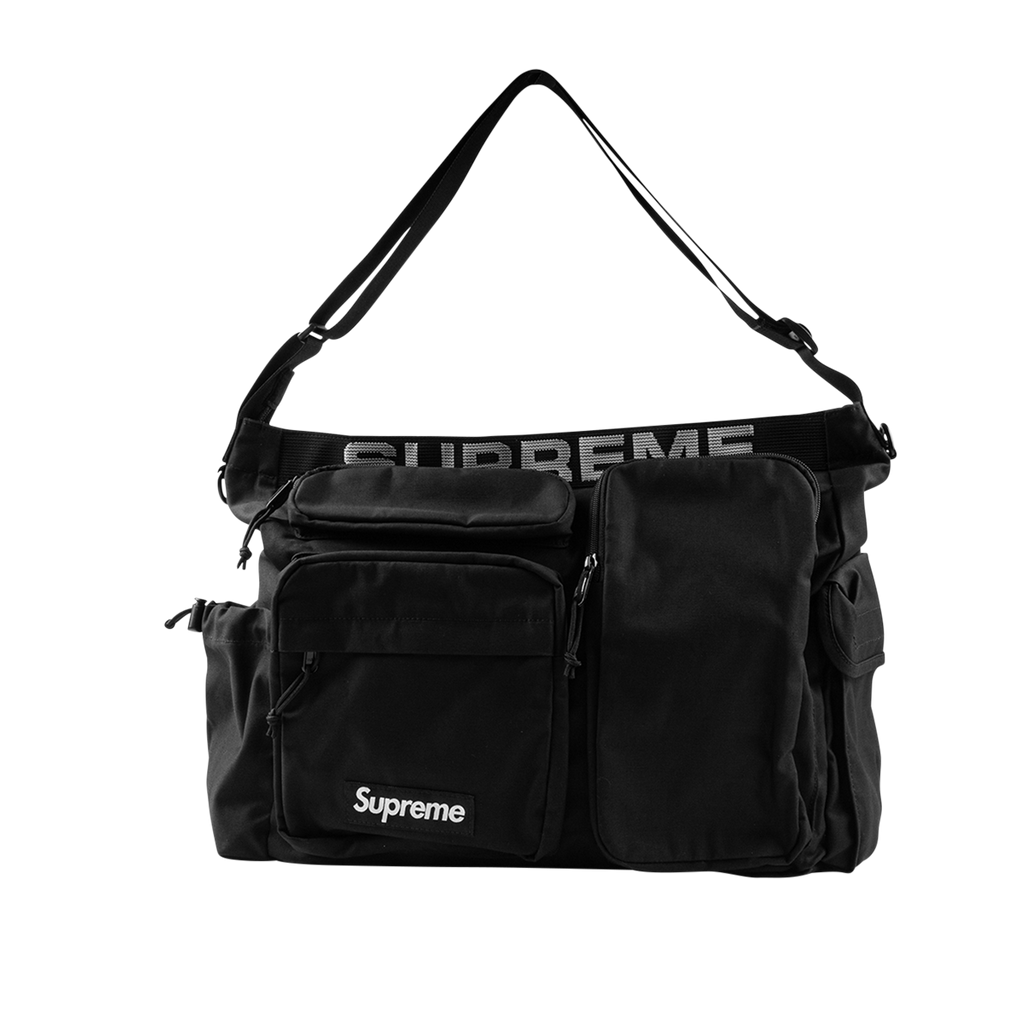 Field Messenger Bag – Stadium Goods