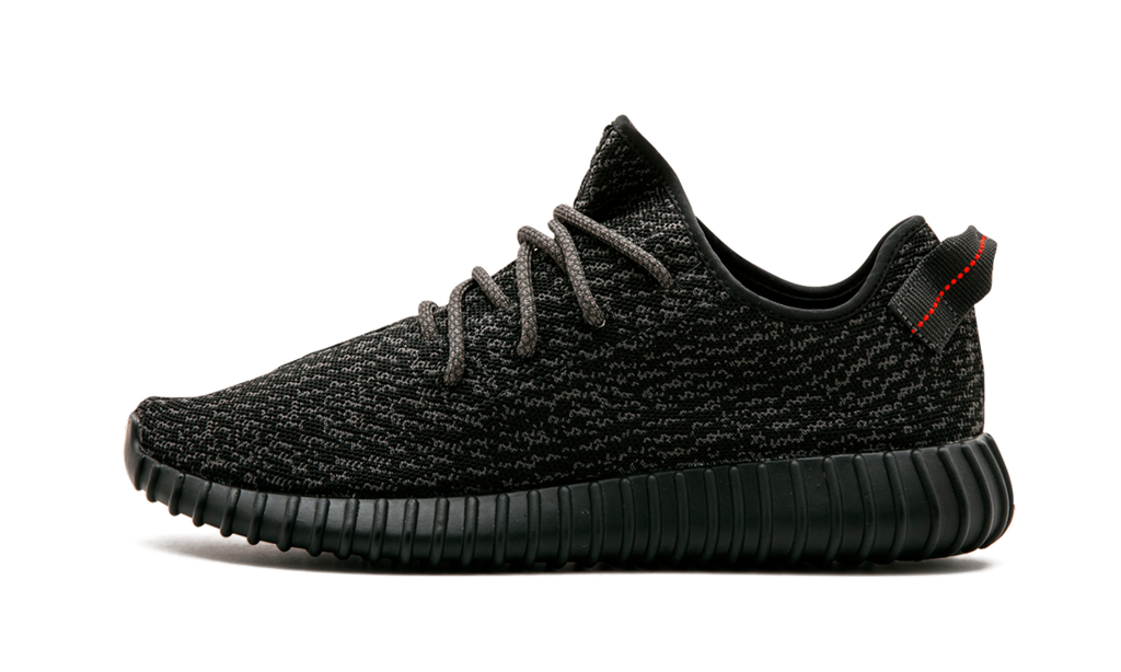 Adidas yeezy black 350 stores hotsell