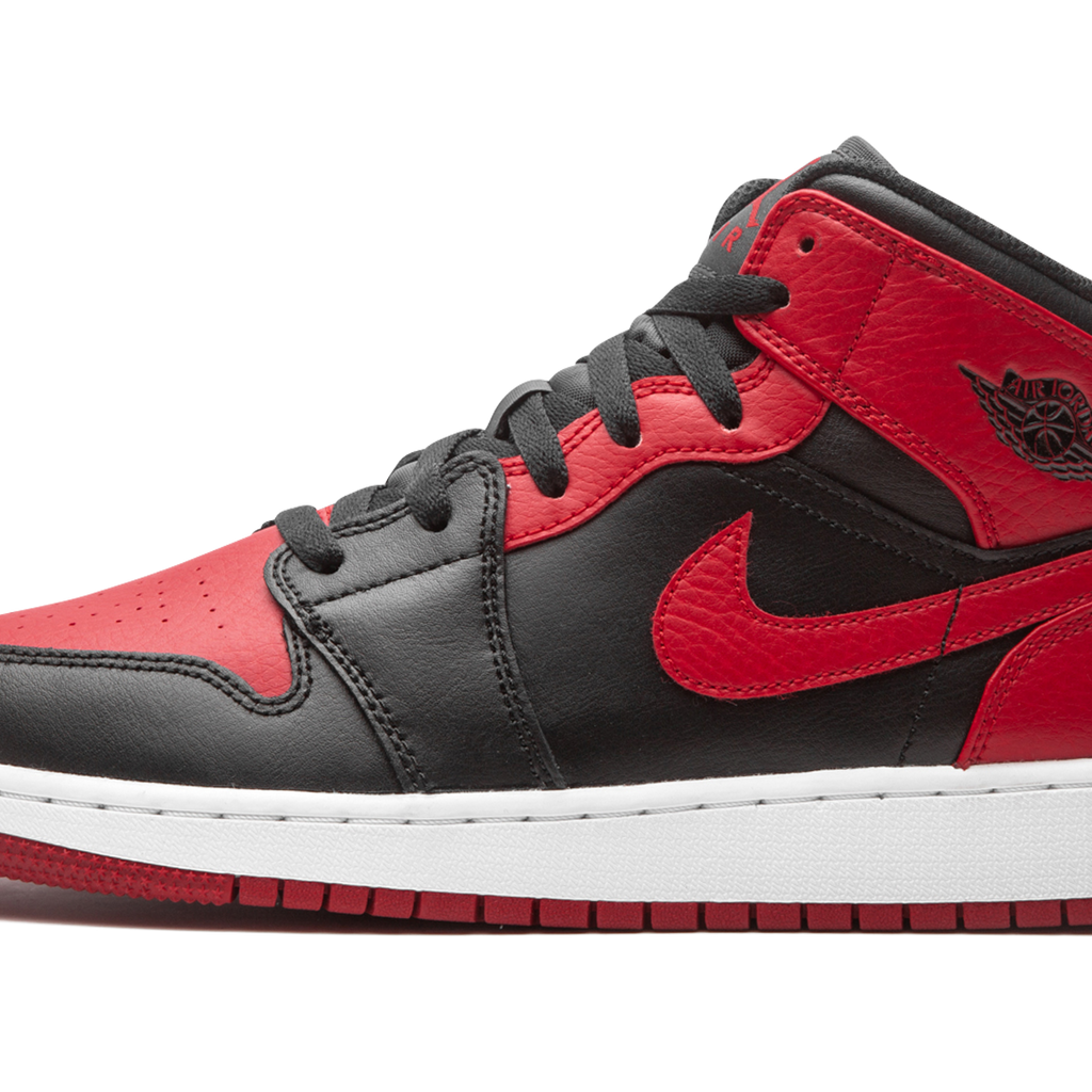 Air Jordan outlet 1 Mid GS 'Banned'