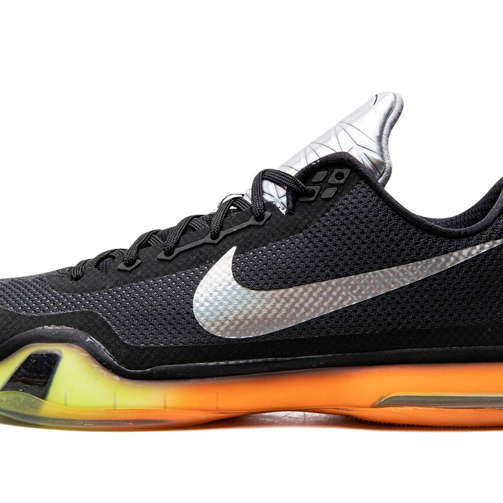 Nike kobe 10 2024 athletic shoes