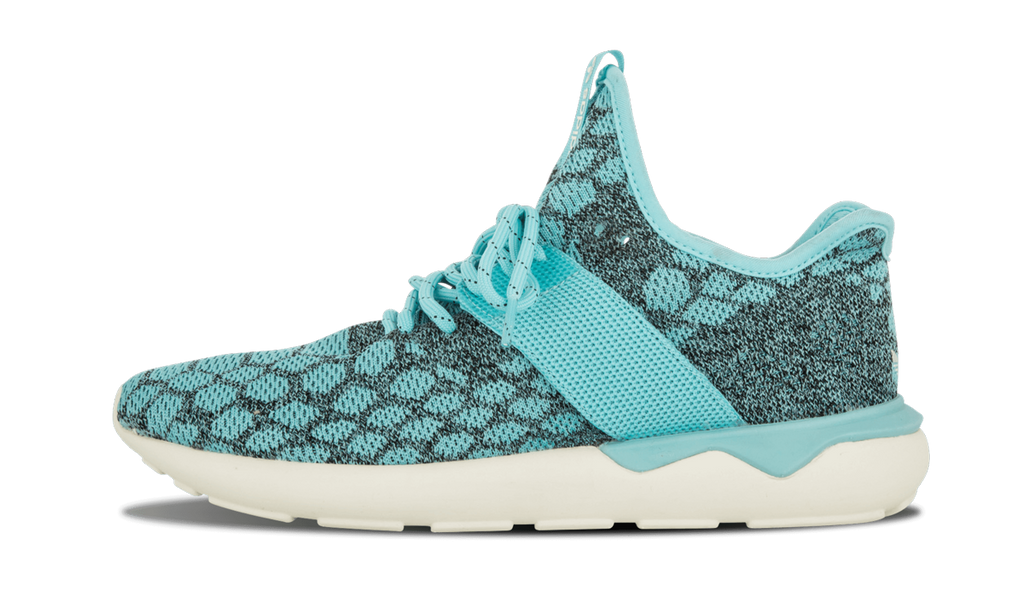 Adidas tubular primeknit runner best sale