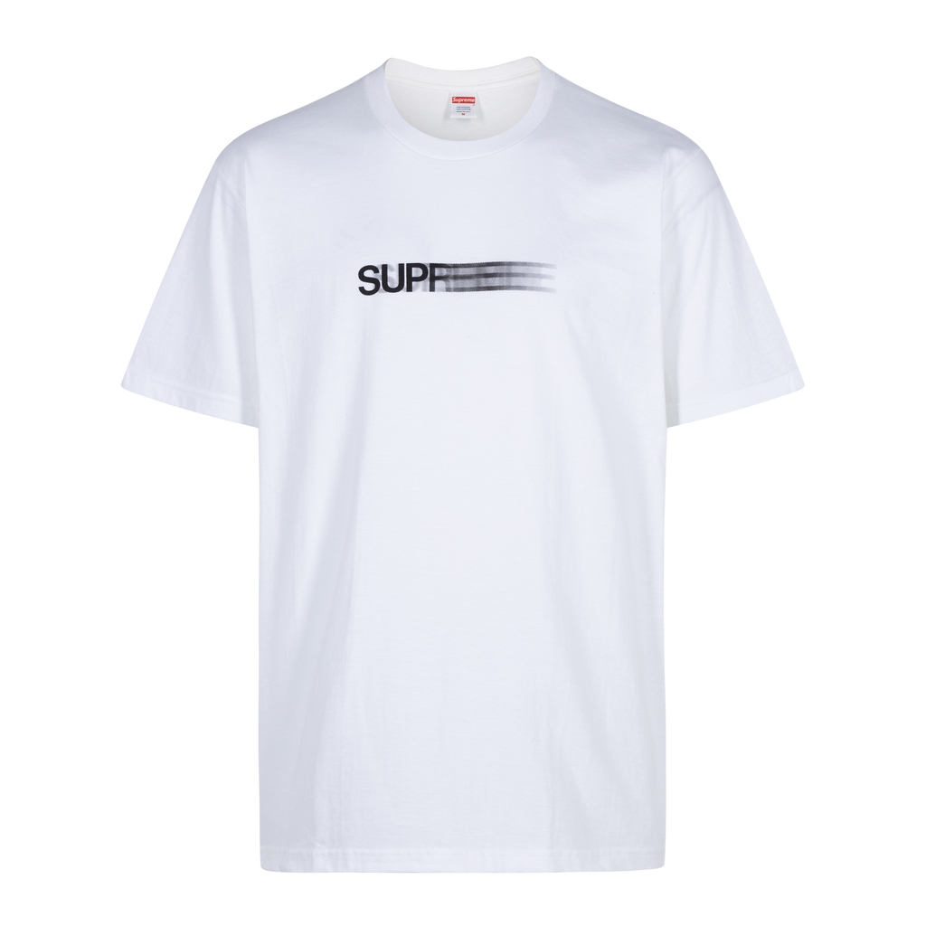 Supreme Motion Logo store Tee