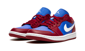 AIR-JORDAN-1-LO-WMNS-Pomegranate-Medium-Blue