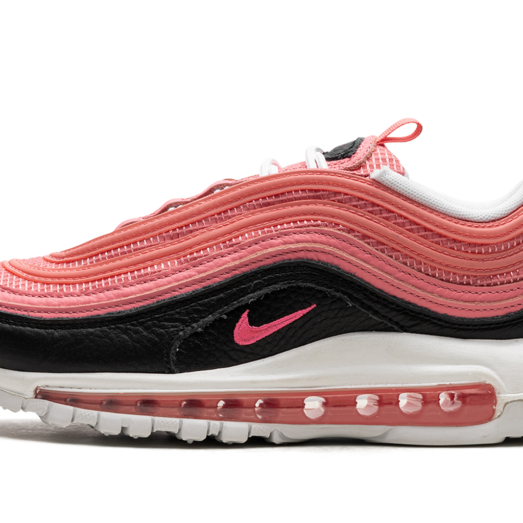 NIKE Air Max 97 Pink Gaze Stadium Goods