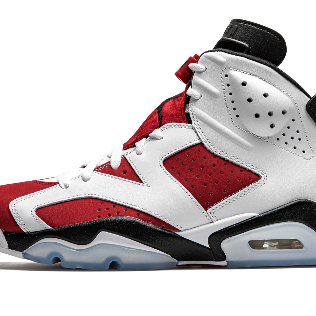 Jordan 6 Carmine Medusa Sneaker Hoodie store | Carmine Retro 6s Hoodies