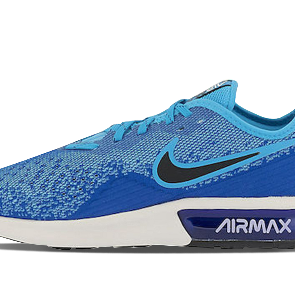 Nike Air Max Sequent 4 AO4485 401 Stadium Goods