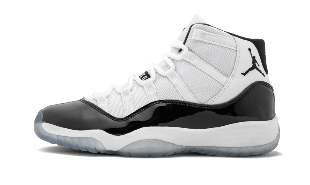 Jordan 11 concord 2018 stores on sale