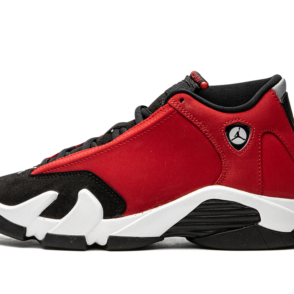 Air Jordan 14 Retro GS Gym Red 487524 006 Stadium Goods