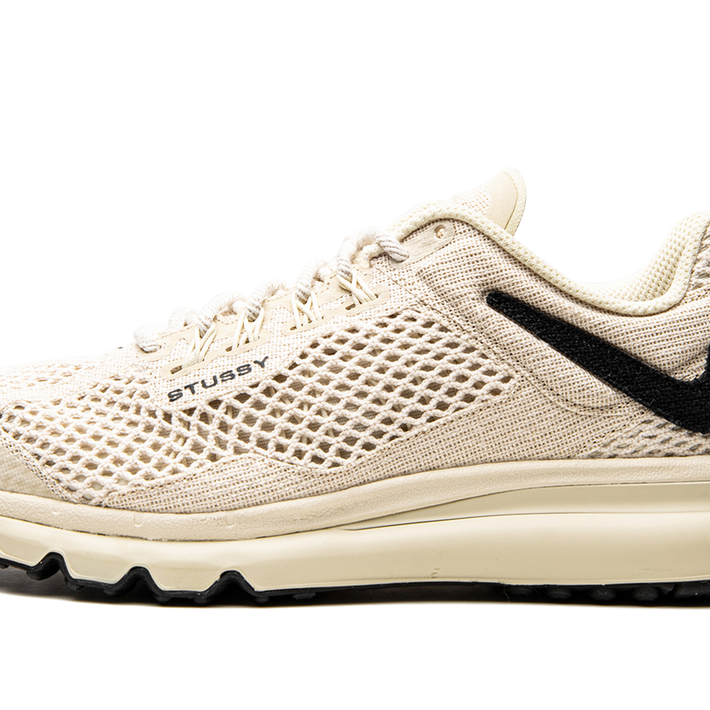 Nike Air Max 2013 'Stussy - Fossil' - DM6447 200 – Stadium Goods