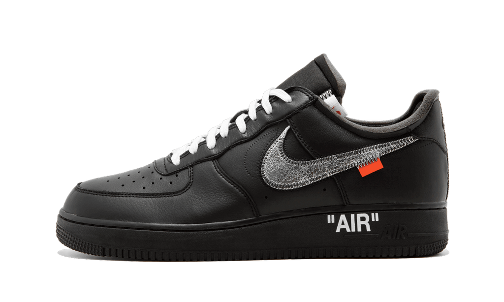 Nike Air Force 1 07 Virgil Off White Moma AV5210 001 Stadium Goods