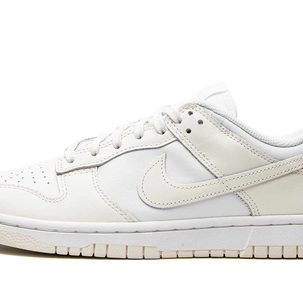 Nike Dunk Low Retro Coconut Milk White (W) DD1503-121 Size popular 9.5W