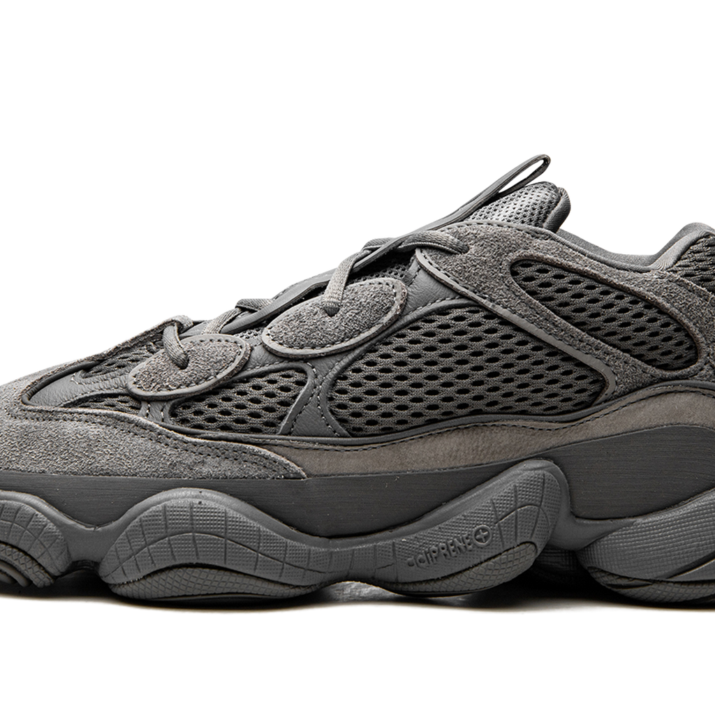 Adidas yeezy 500 shadow black best sale