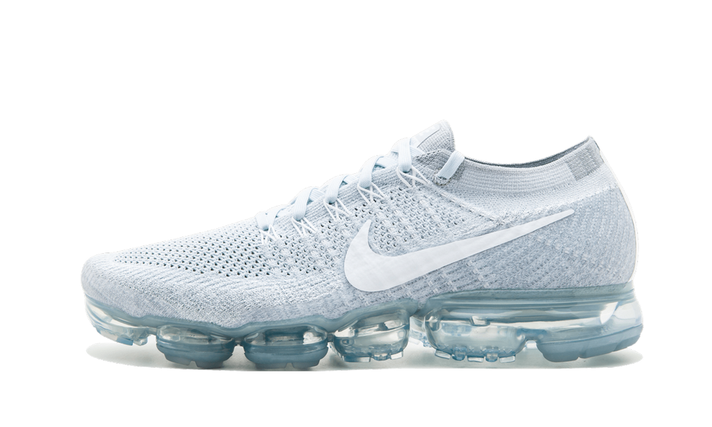 Pure platinum vapormax 2 deals