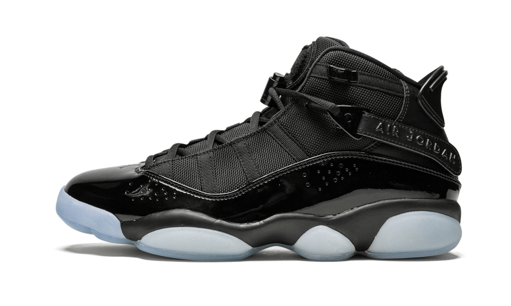 Jordan 6 rings black release date online