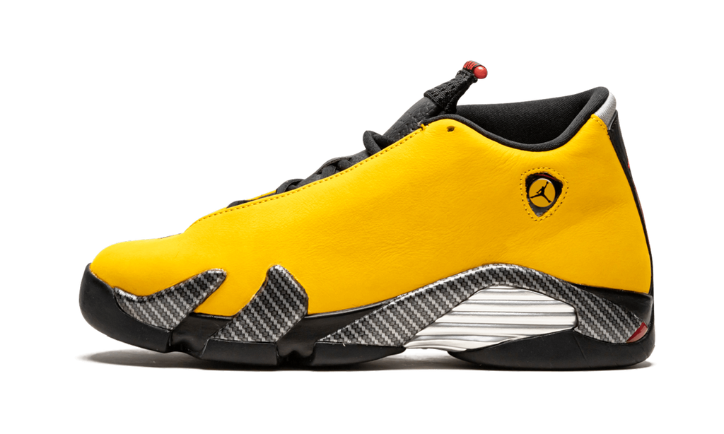 Jordan 14 ferrari grade school online