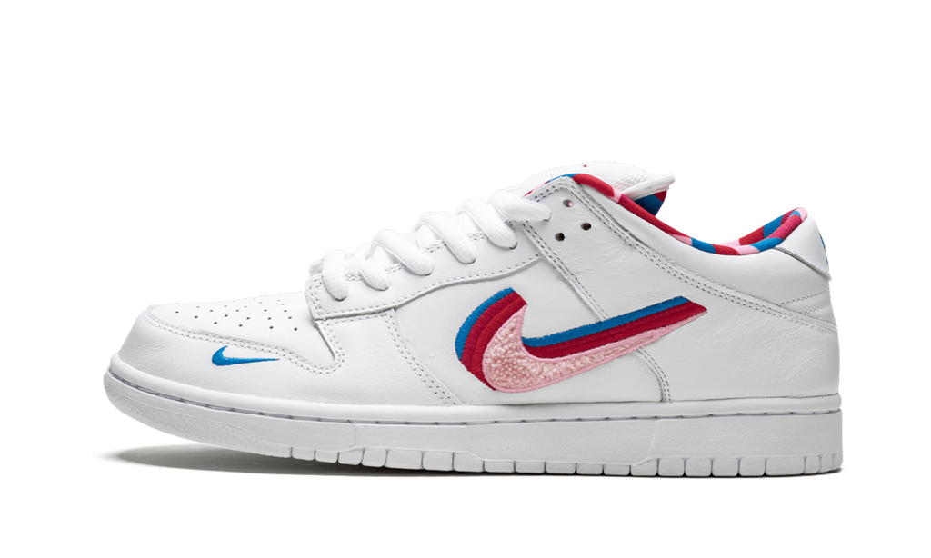 Nike Sb Dunk Low Parra CN4504 100 Stadium Goods