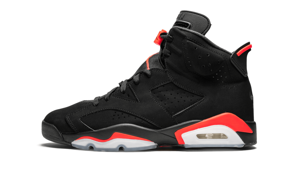 JORDAN Air Jordan 6 Retro Infrared 2019 Stadium Goods